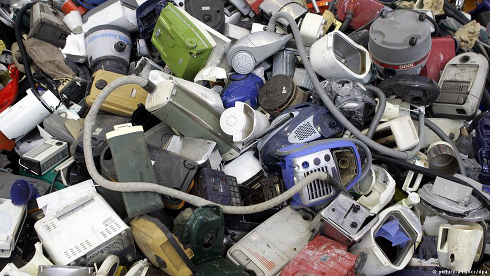 Magickú hranicu 6 miliónov kilogramov vyzbieraného elektroodpadu sme prekonali
