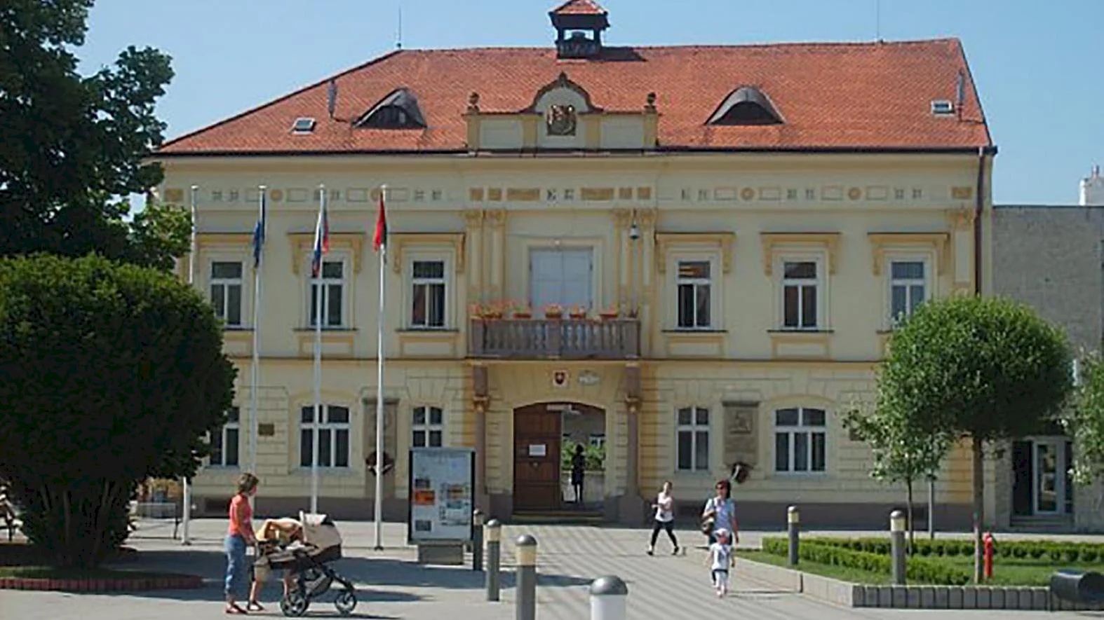 Bánovce nad Bebravou ukončili minulý rok s prebytkom 1,179 milióna eur