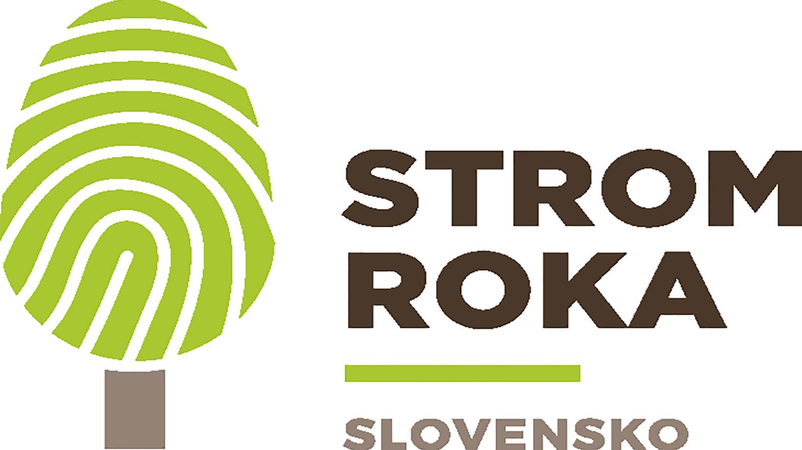 Do Ankety Strom roka môžete prihlásiť svoj obľúbený strom do konca apríla