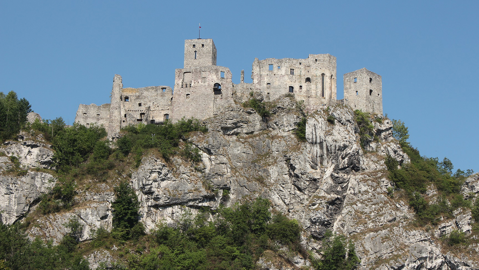 Cez víkend odomkneme župné hrady