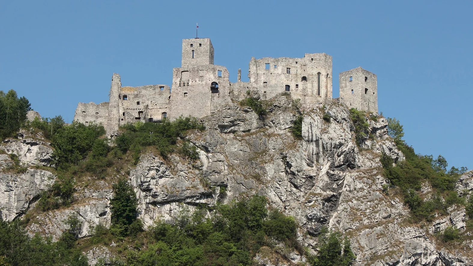 Cez víkend odomkneme župné hrady