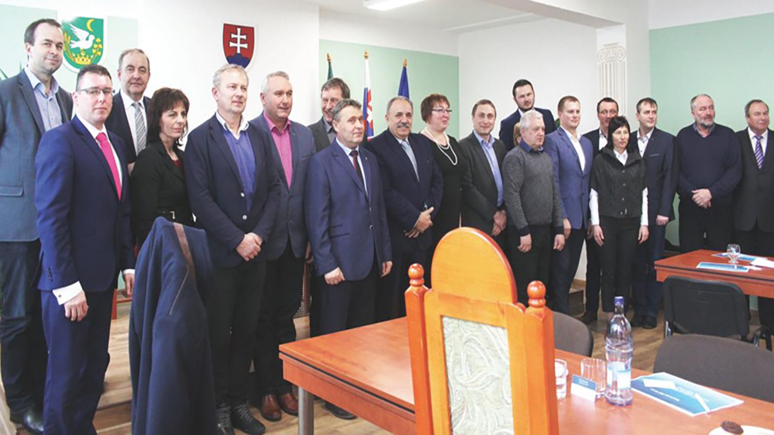 V Združení miest a obcí Kysúc rezonuje najmä téma stavebného zákona