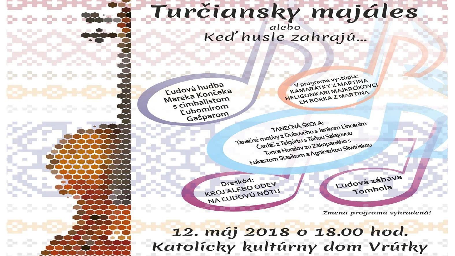 Turčiansky majáles