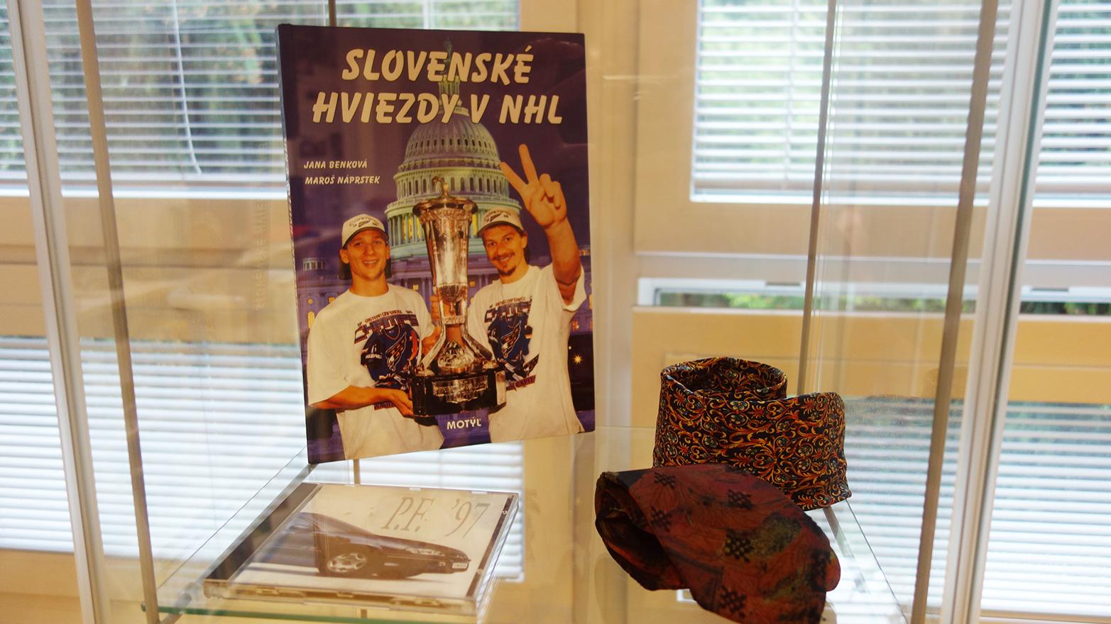 Zaspomínali sme si na 90. roky