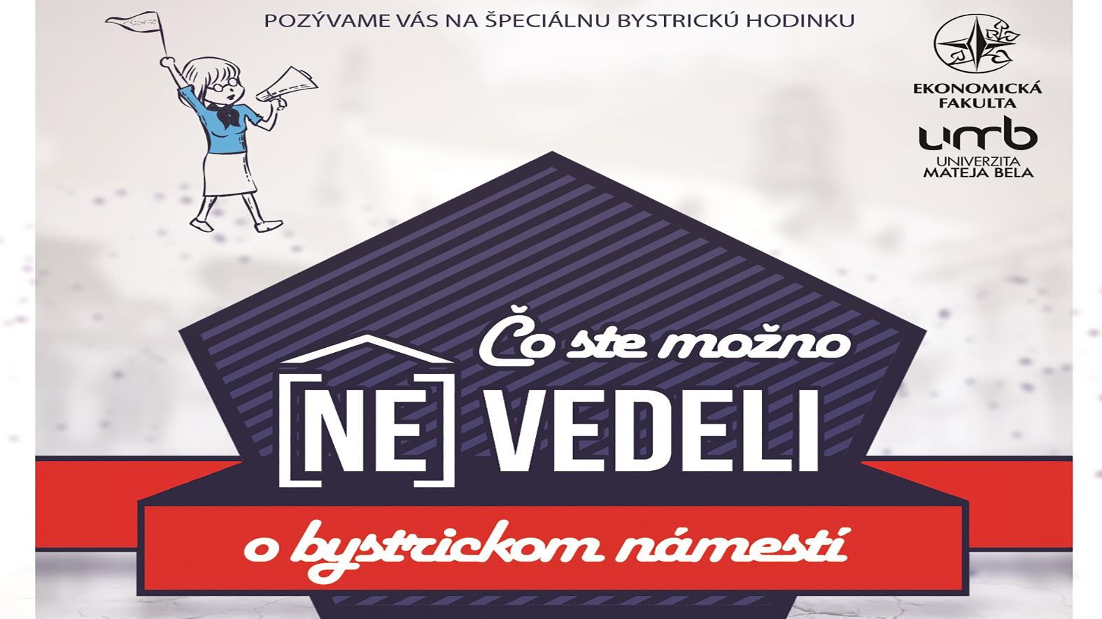 Prečo sa oplatí hľadať 12. mája na námestí tyrkysové tričká?