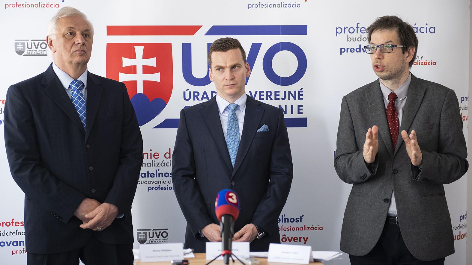 ÚVO oceňuje súčinnosť ZMOS pri príprave novely o obstarávaní