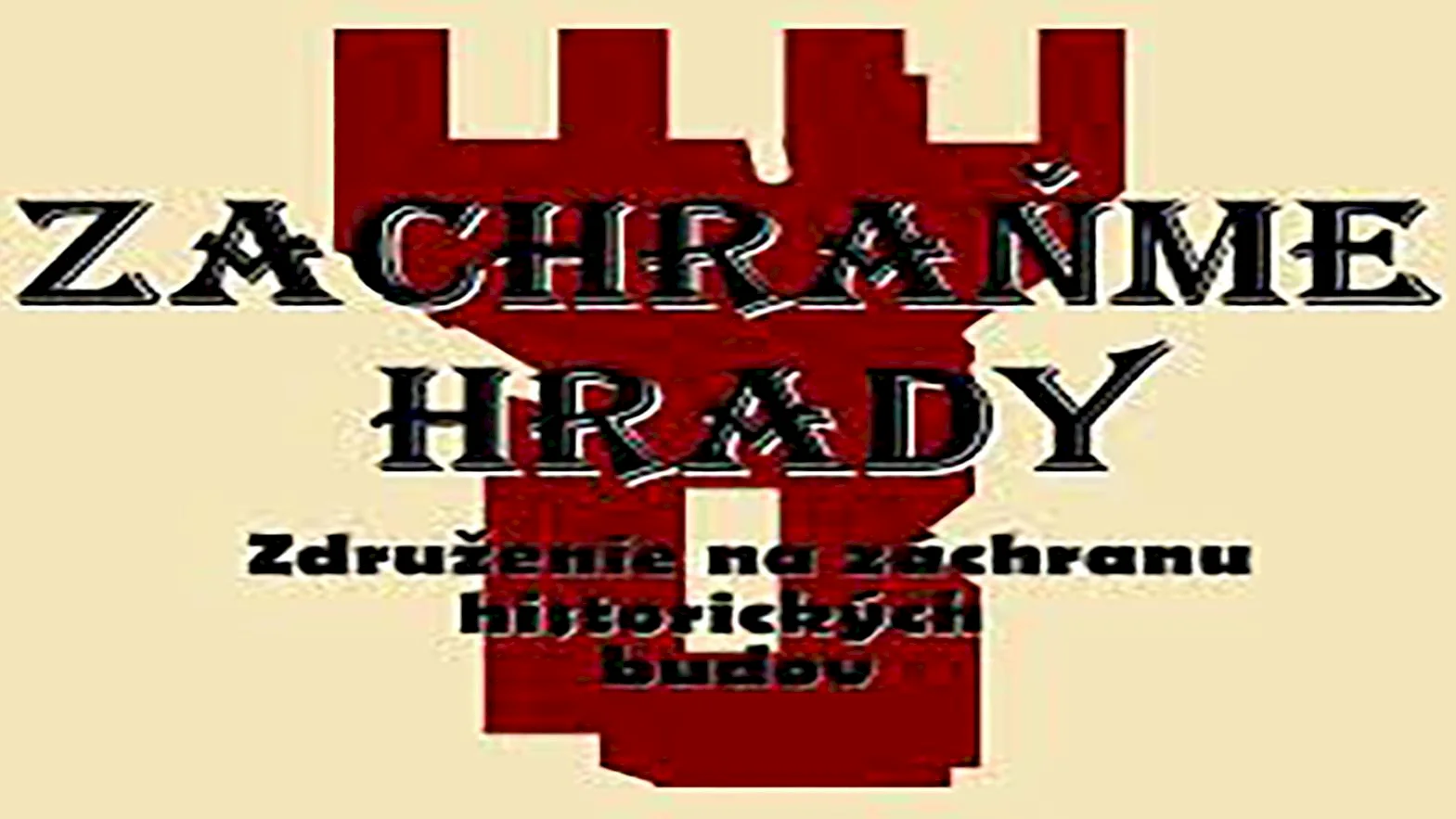 Združenie Zachráňme hrady žiada MK o urýchlenie spracovania dotačných zmlúv