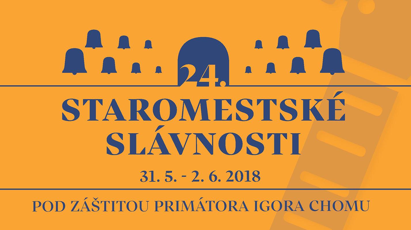 Žilina ožije Staromestskými slávnosťami
