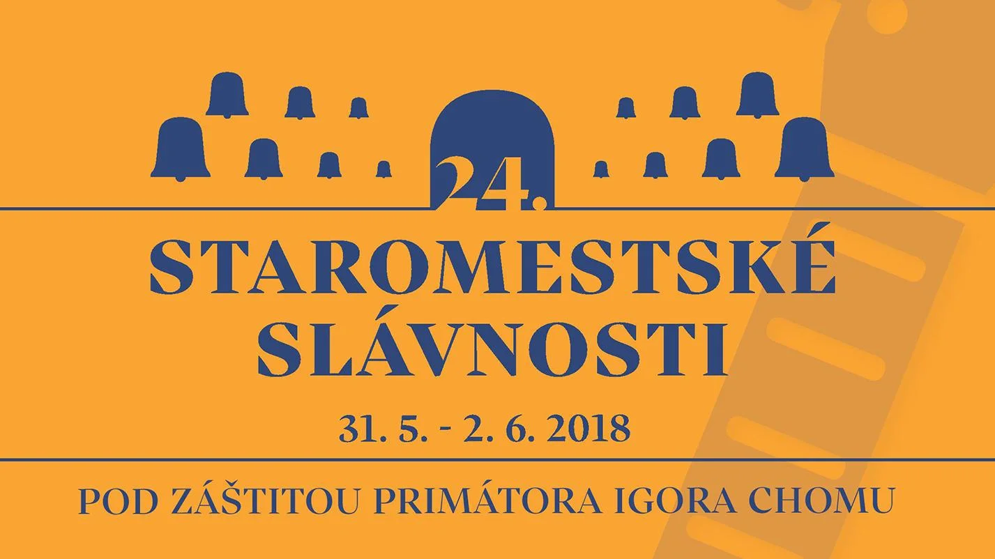 Žilina ožije Staromestskými slávnosťami