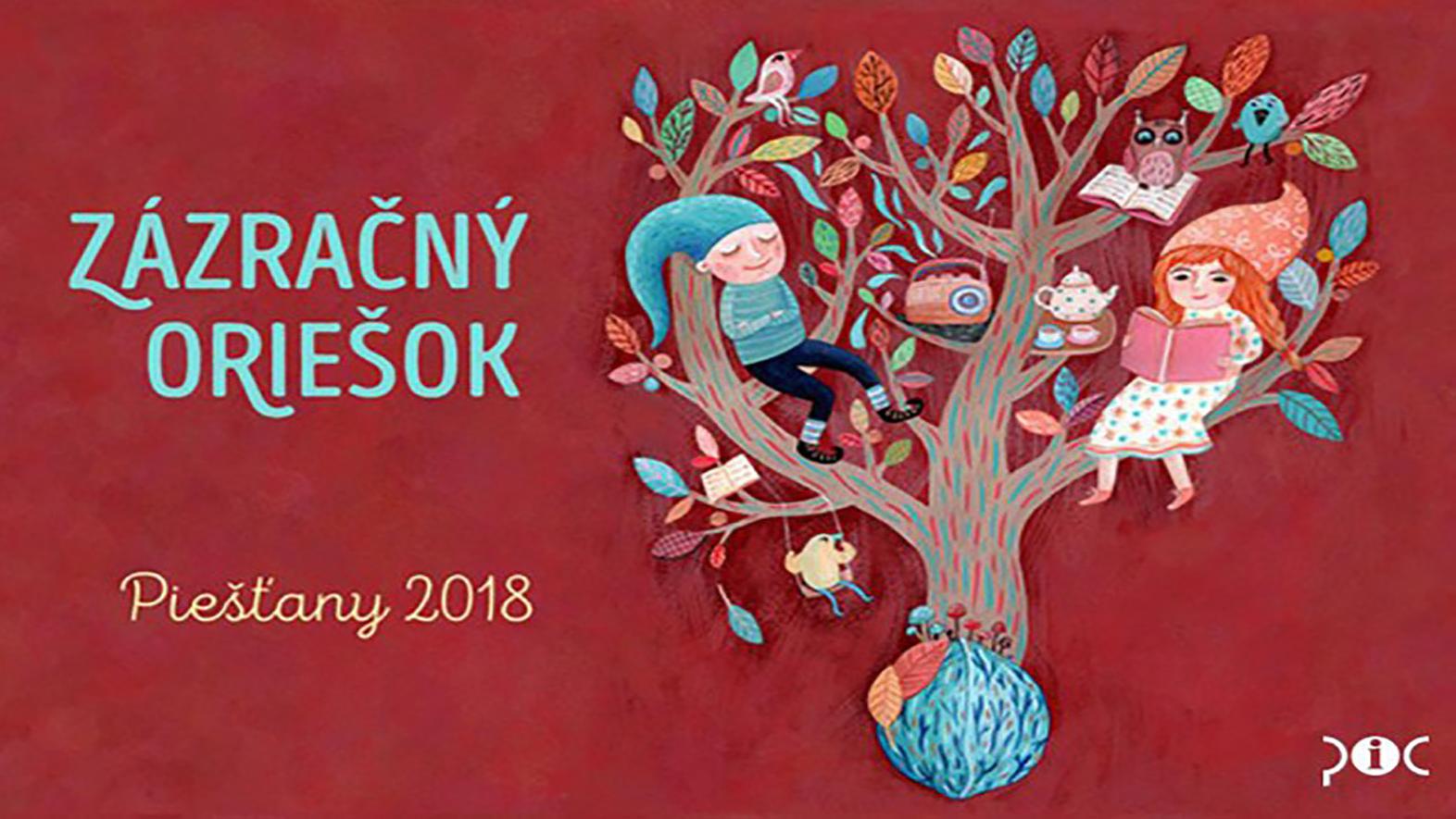 Festival Zlatý oriešok otvoril svoje brány po desiaty raz