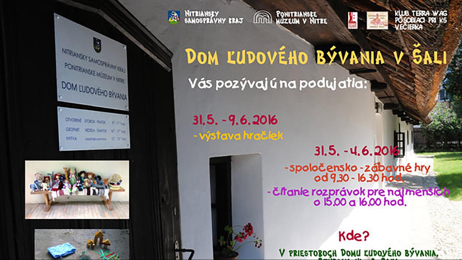 Výstava hračiek vráti návštevníkov do detstva ich rodičov