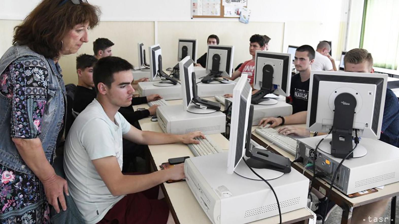 Regionálne školstvo bude naďalej financované aj rezortom vnútra