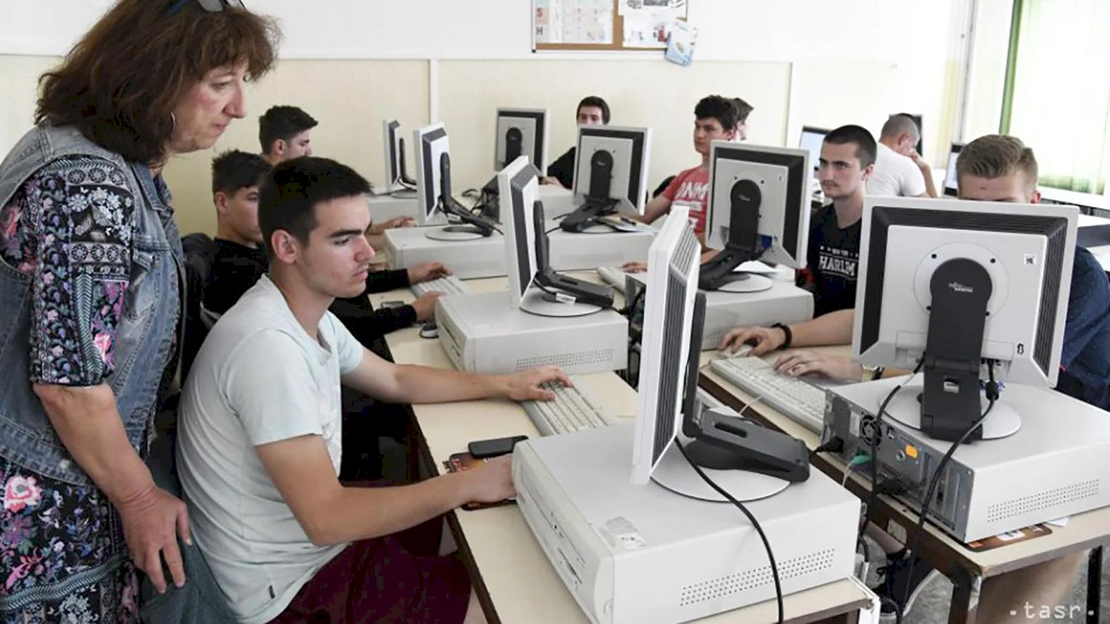 Regionálne školstvo bude naďalej financované aj rezortom vnútra