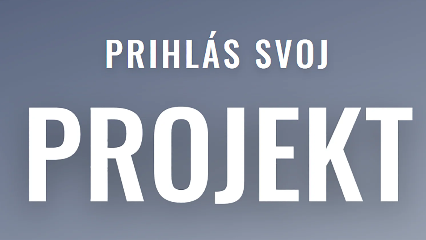 Rozhodni o najlepšom projekte