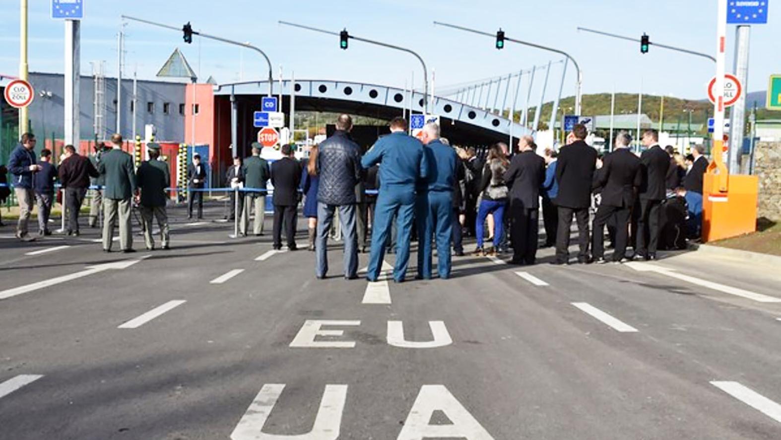 Na Dni priateľstva sa opäť stretnú Slováci a Ukrajinci