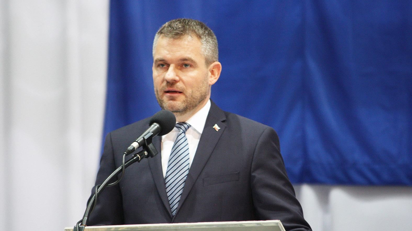 P. Pellegrini: Musíme skončiť s nezmyselne komplikovaným verejným obstarávaním
