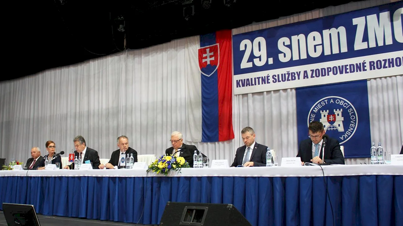 Kvalitné služby a zodpovedné rozhodnutia