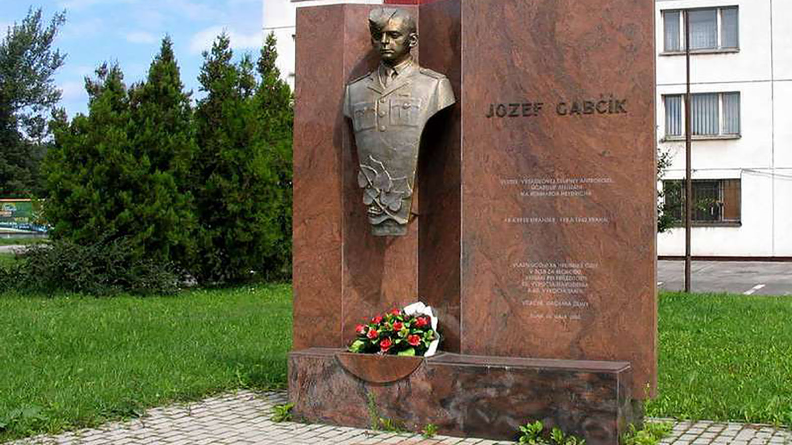 Pamiatku Jozefa Gabčíka si na jeho memoriáli uctilo vyše 200 bežcov