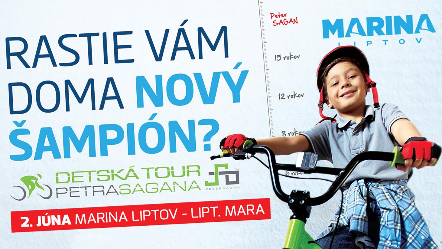 Sagan na Liptove
