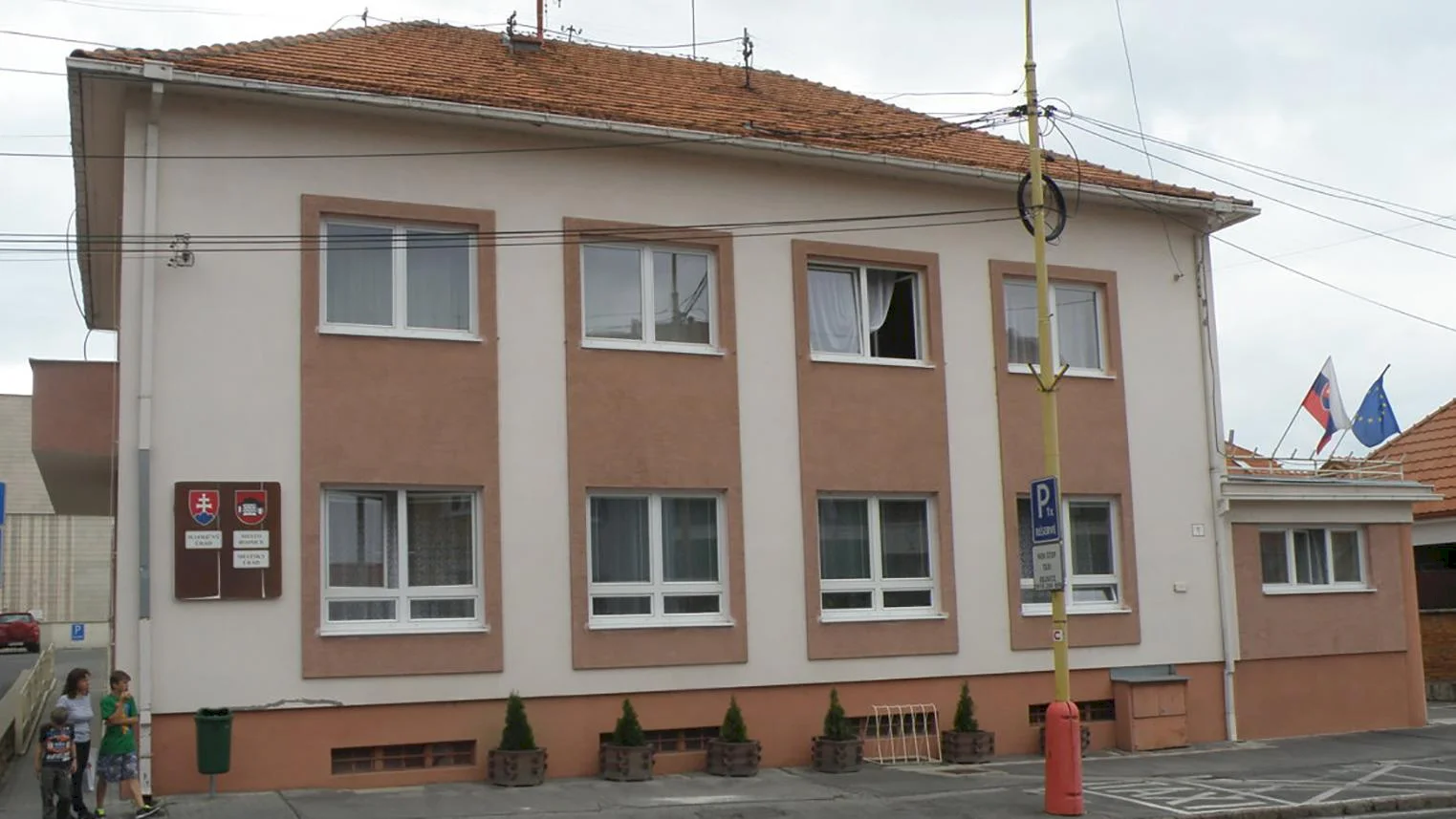 Mesto obnoví vyplácanie príspevku pri narodení dieťaťa