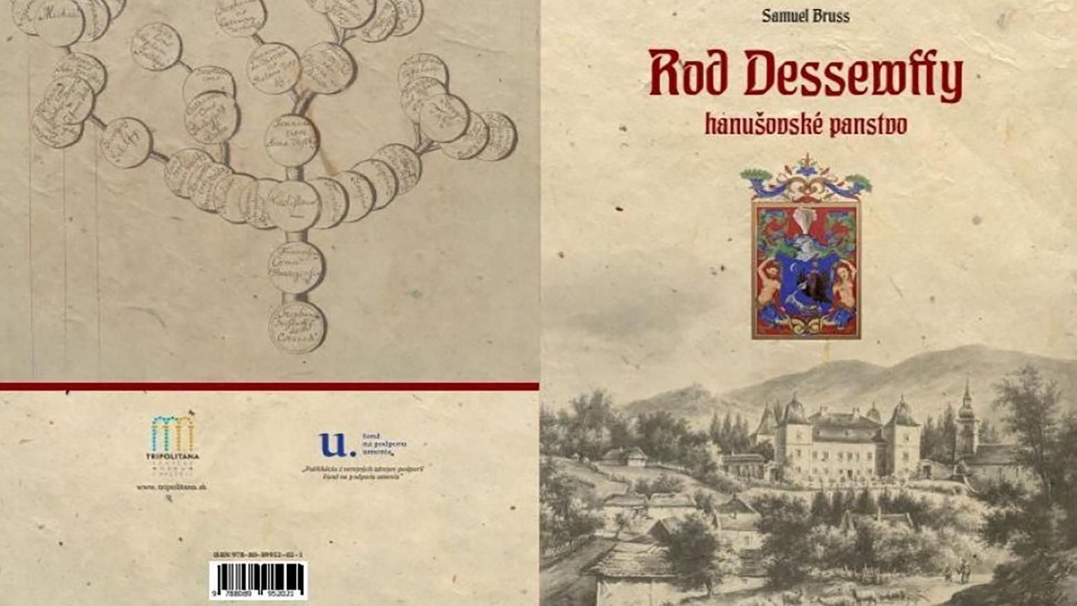 Nová expozícia predstaví verejnosti zabudnutý rod Dessewffy