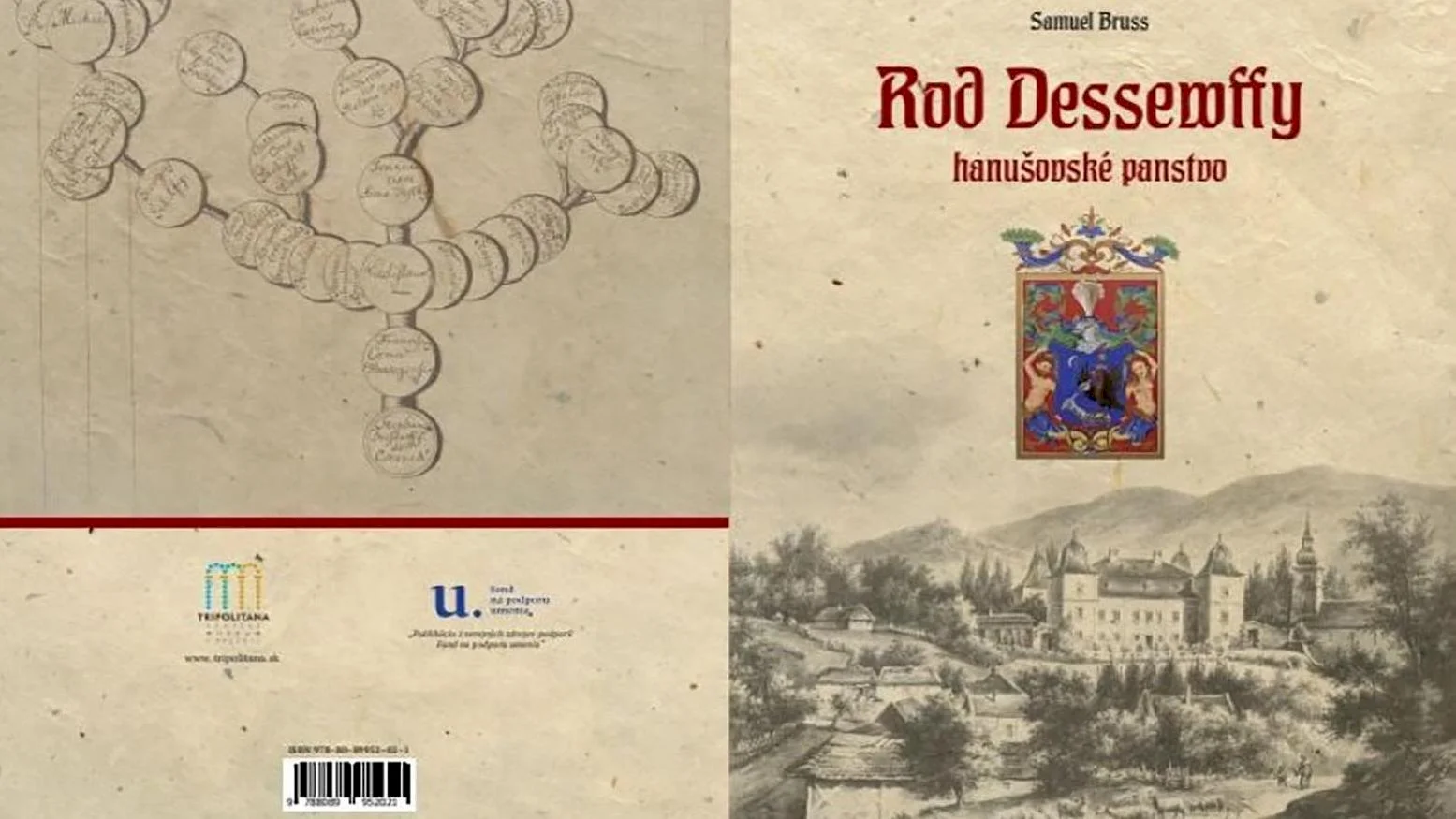 Nová expozícia predstaví verejnosti zabudnutý rod Dessewffy