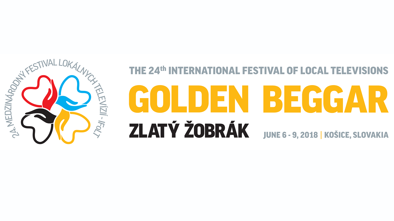 Medzinárodný festival lokálnych televízií Zlatý žobrák opäť aj v regiónoch