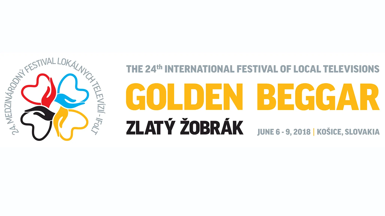Medzinárodný festival lokálnych televízií Zlatý žobrák opäť aj v regiónoch