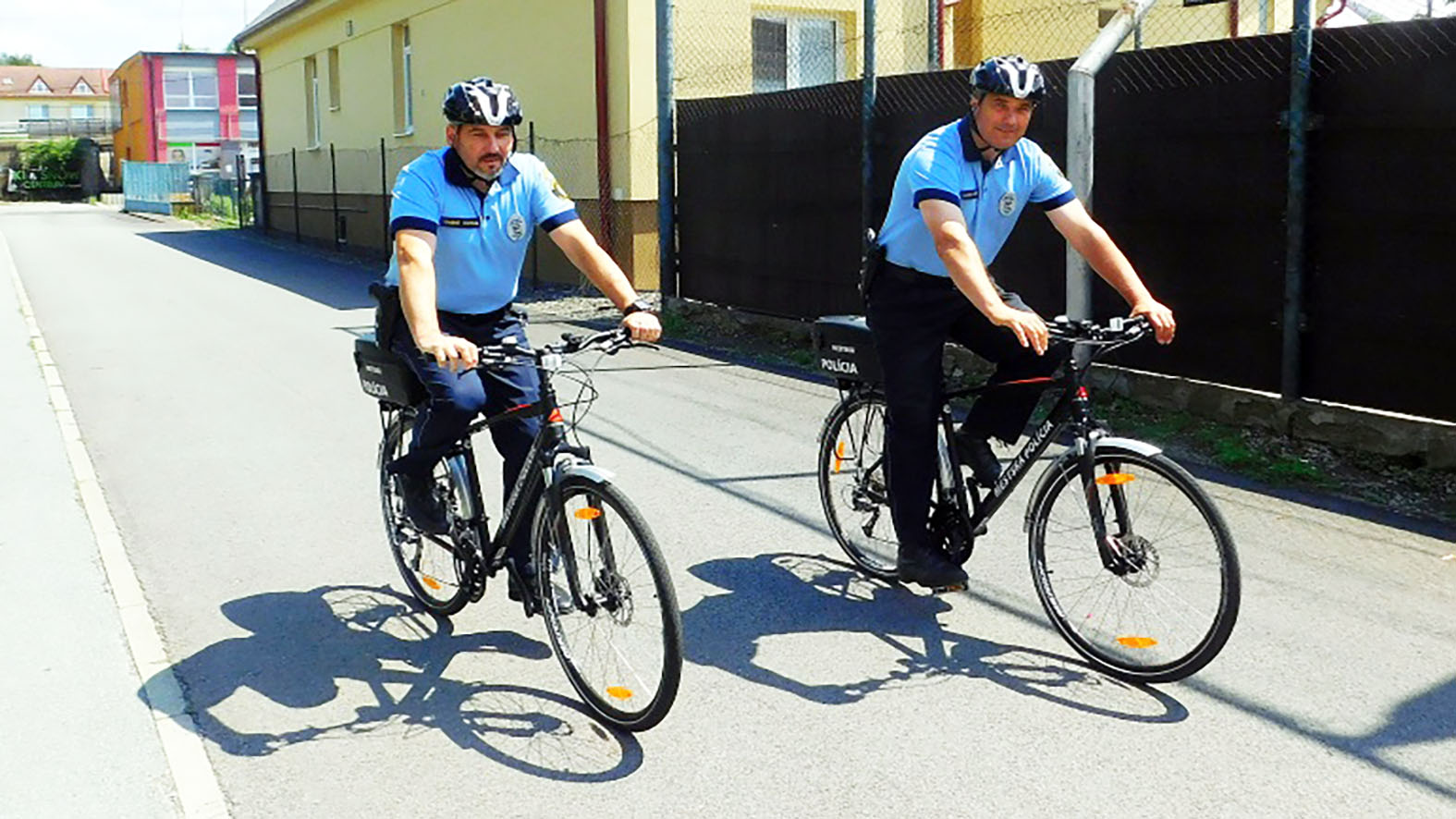 Návštevníci mesta si budú môcť bezplatne zapožičať bicykle