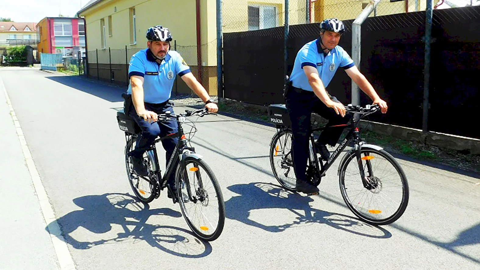 Návštevníci mesta si budú môcť bezplatne zapožičať bicykle