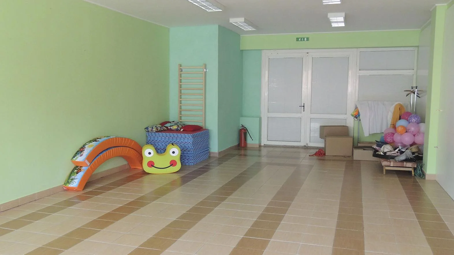 Výťažok z koncertu použijú na zakúpenie športového vybavenia pre škôlkarov