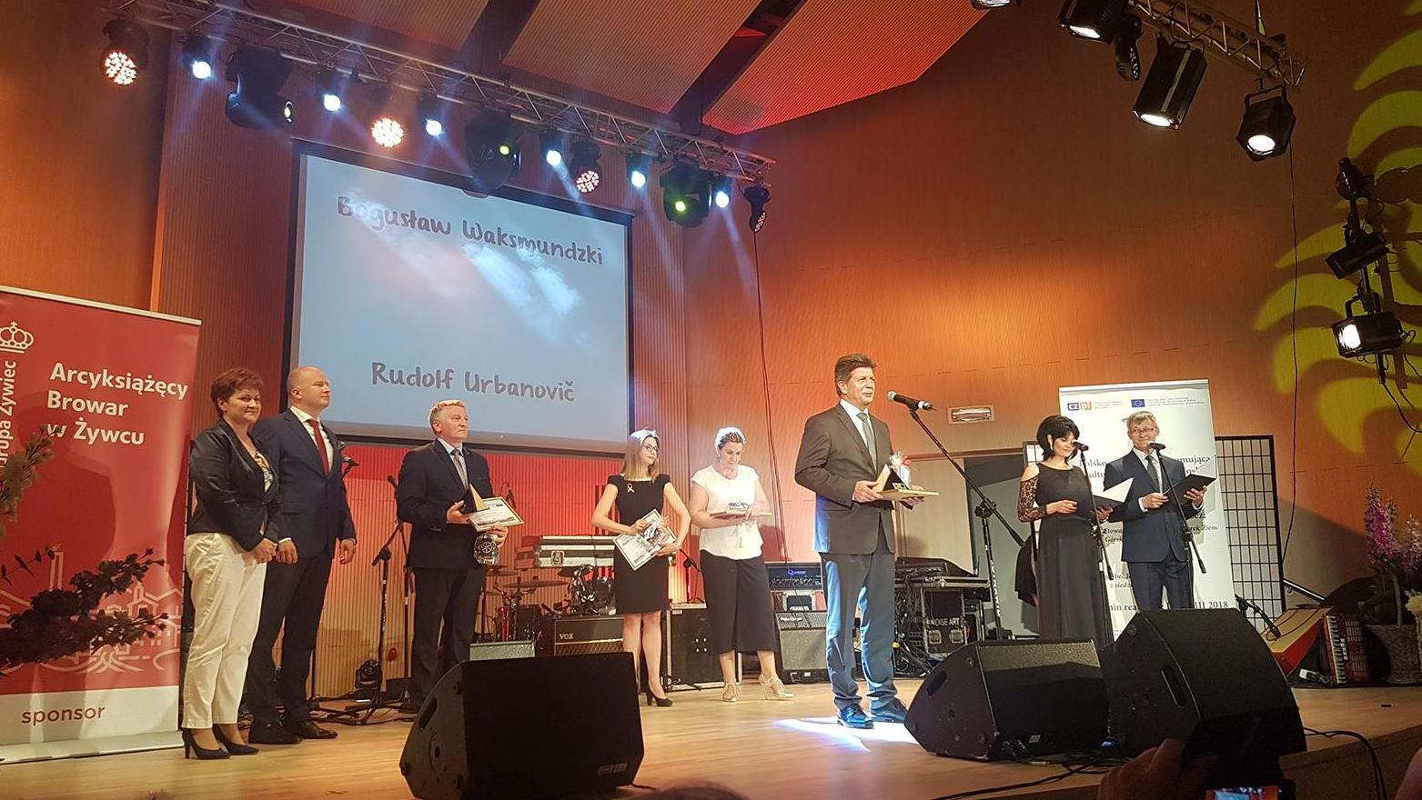 Osobnosti horských zemí z Liptova