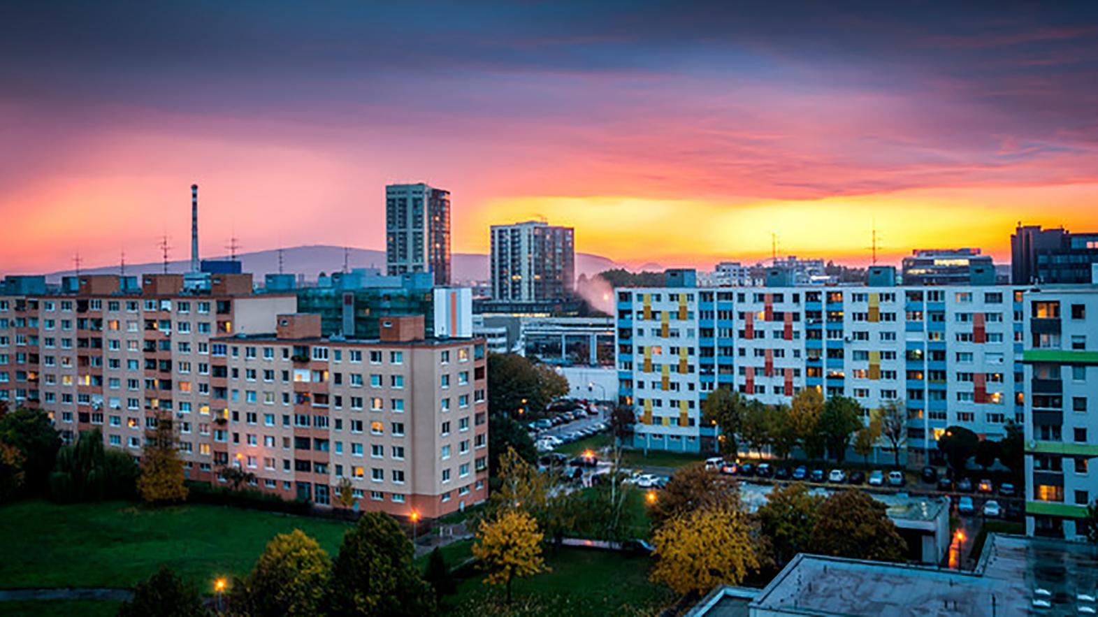 Petržalka v rámci životného prostredia podporí deväť projektov