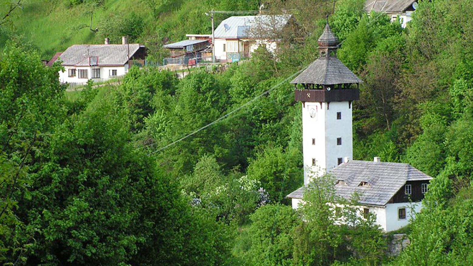 Obnovu banskej klopačky tento rok zavŕšia