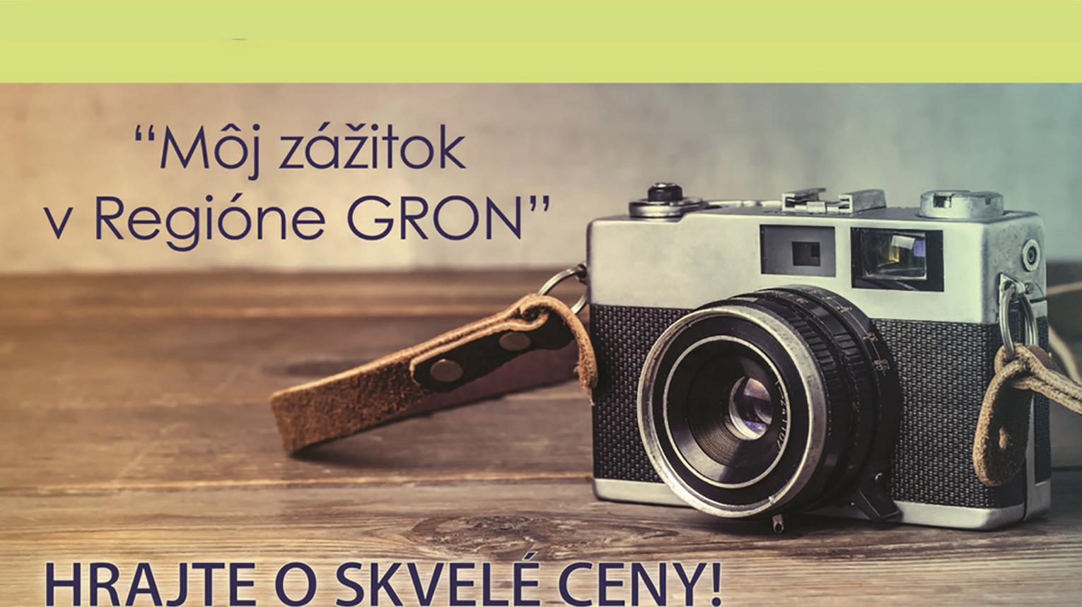 Zážitky v regióne zvečnené na fotografiách budú súťažiť o prvenstvo
