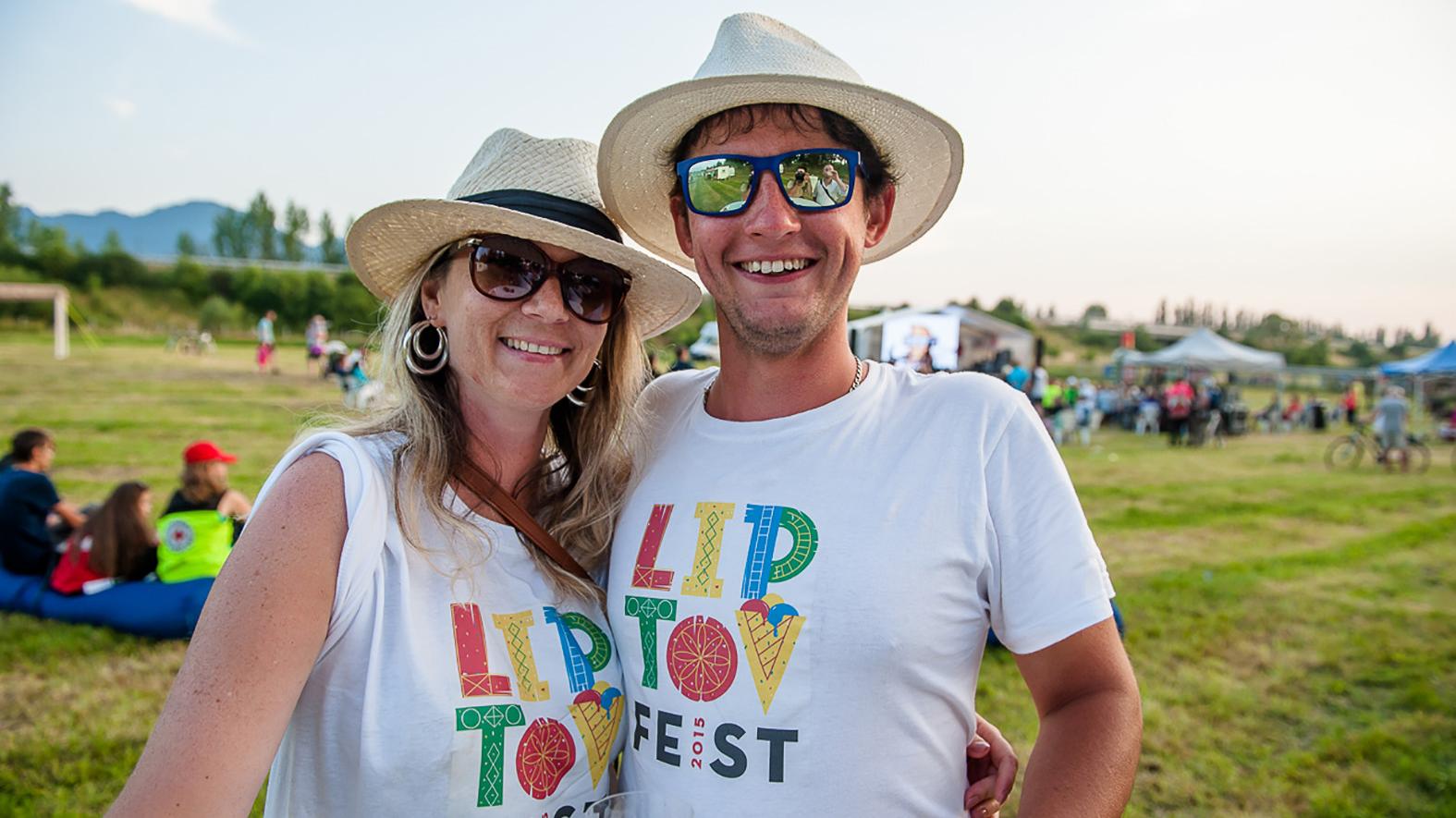 Liptovfest 2018 bude oslavou Liptova