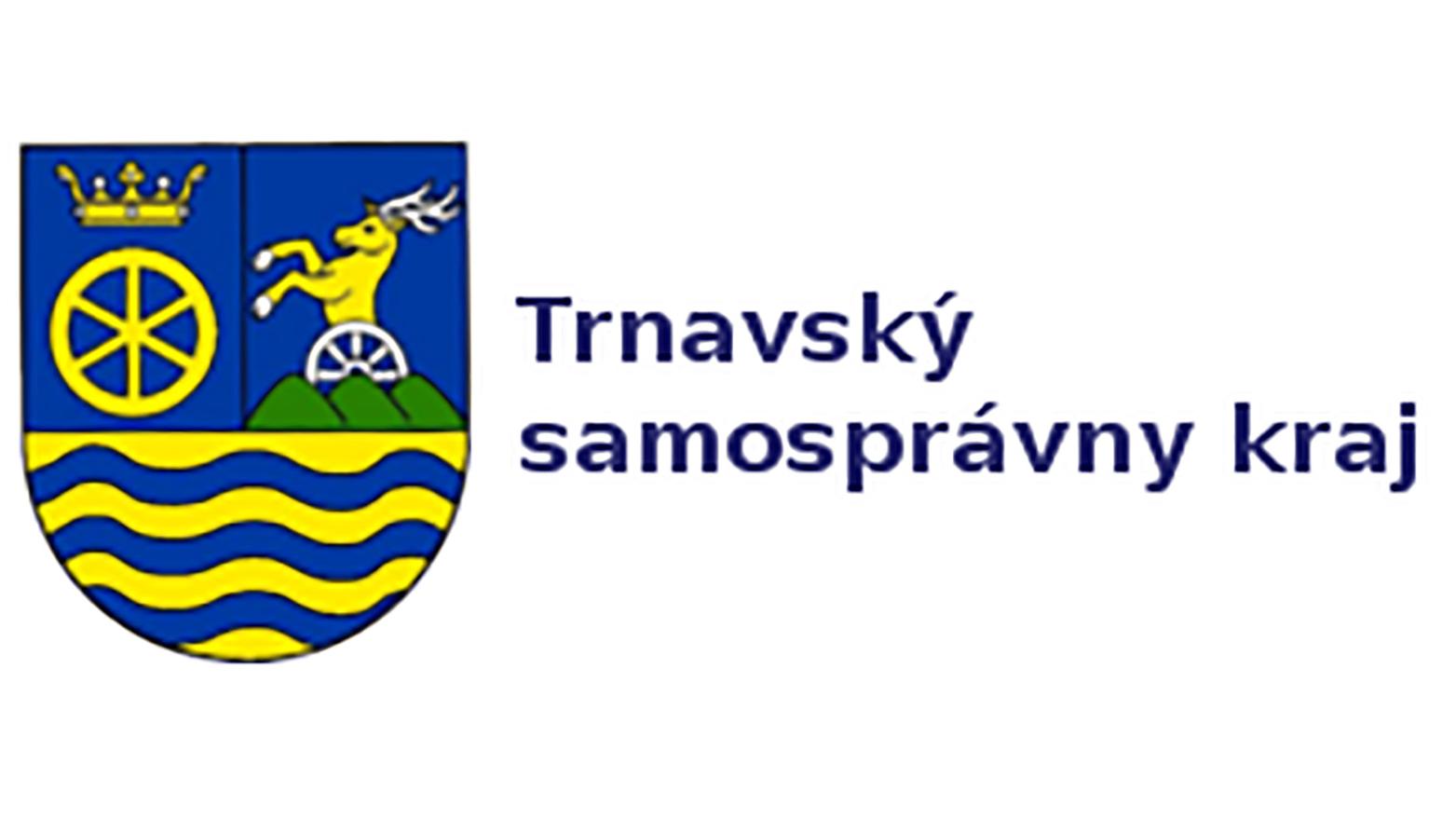 Trnavský samosprávny kraj vyhlasuje verejnú neanonymnú súťaž na návrh loga TSK