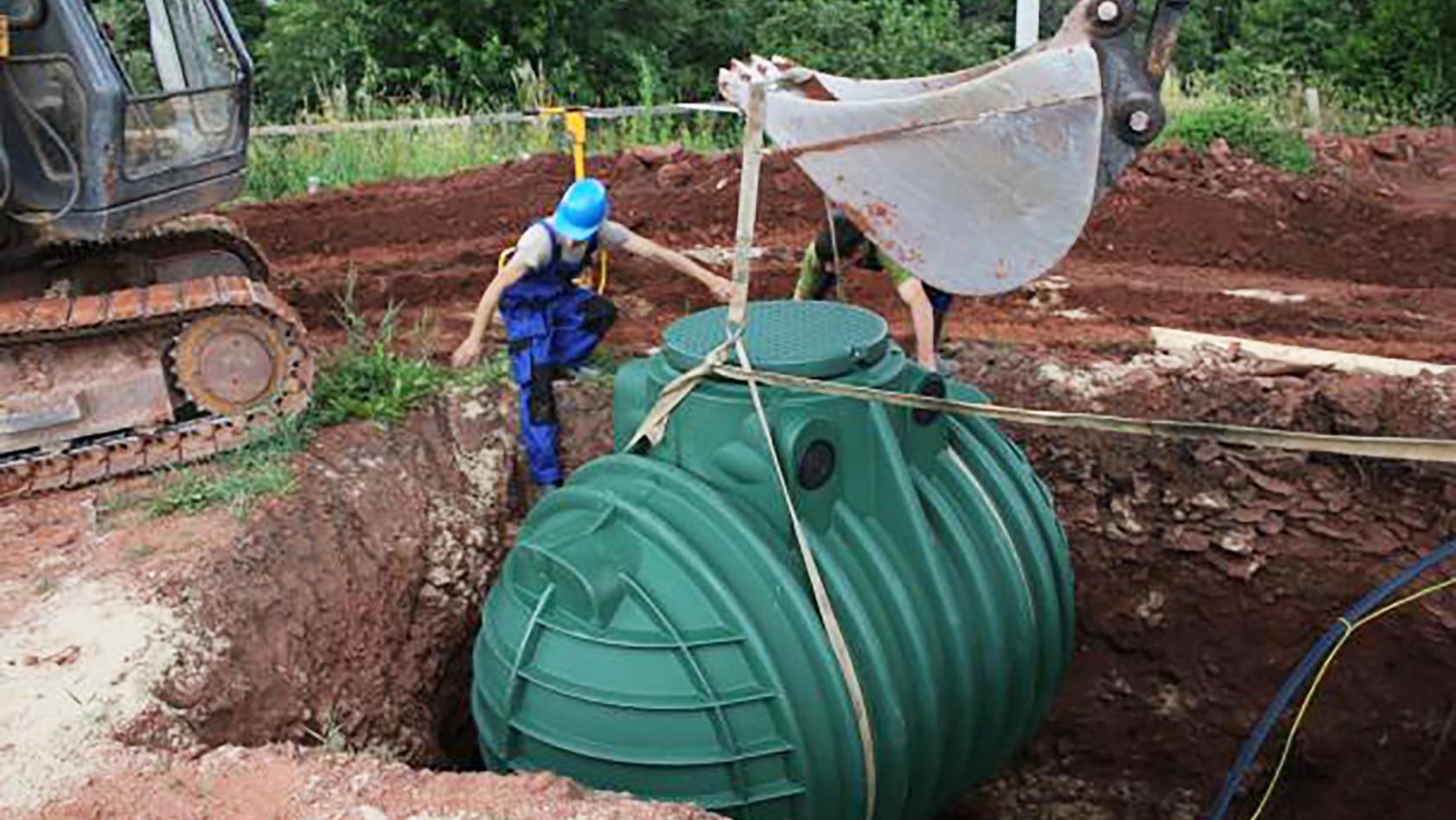 Na projekt zachytávania dažďovej vody chce mesto získať NFP