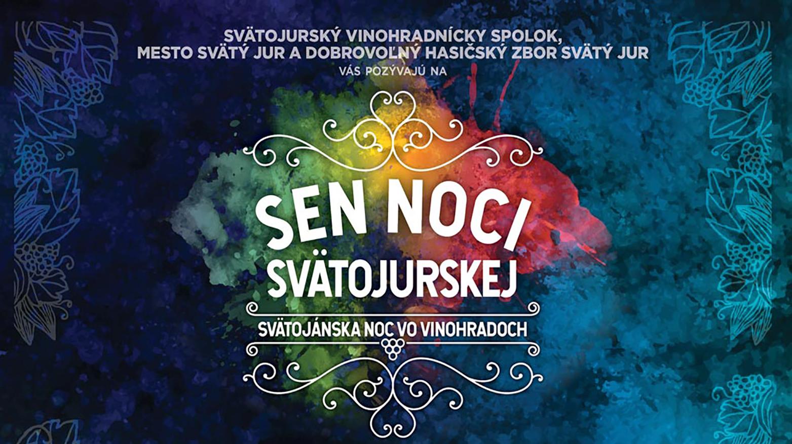 Tento víkend bude aj korunovačný, jazzový, gurmánsky, či rozprávkový