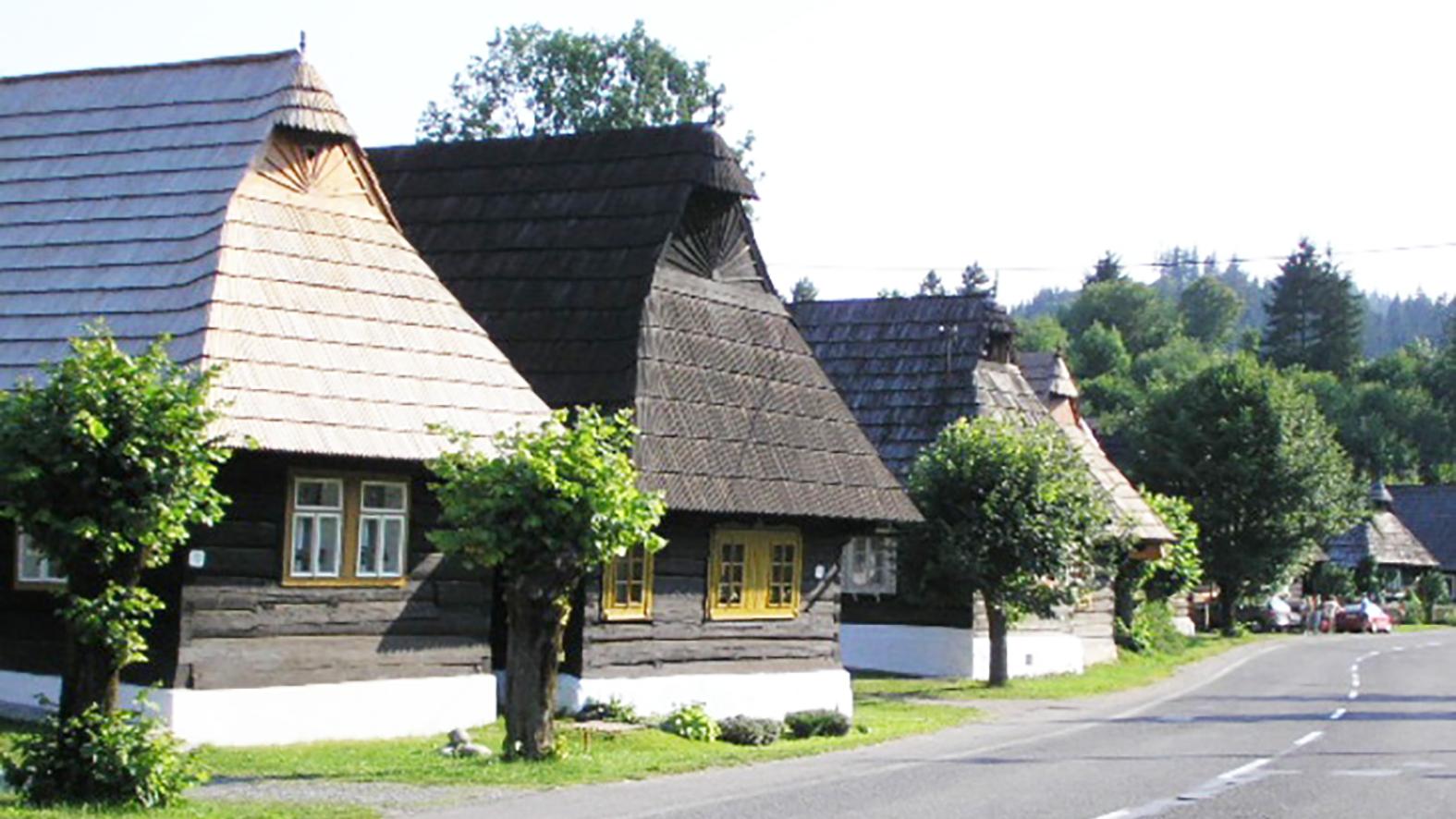 Oravská obec Podbiel ožije tradičnými folklórnymi slávnosťami