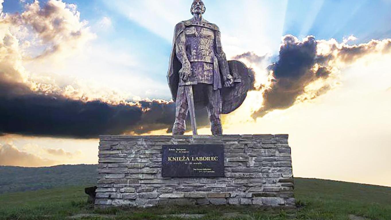 Cyklopátrania Prešovským krajom odštartujú v Kalinove