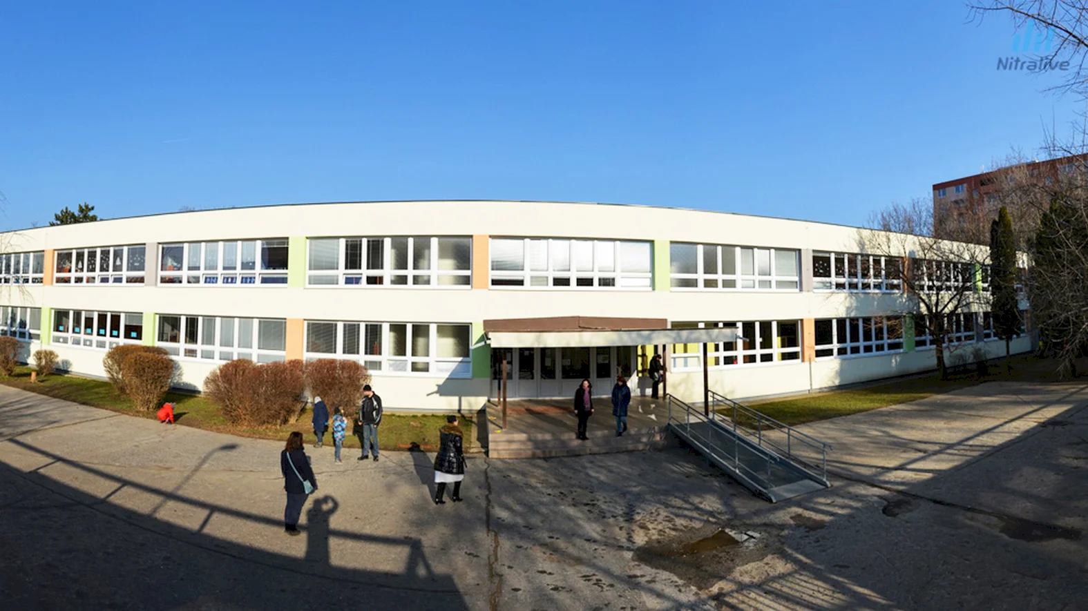 Žiaci ZŠ Benkova v Nitre si prevzali cenu za druhé miesto v celosvetovej súťaži