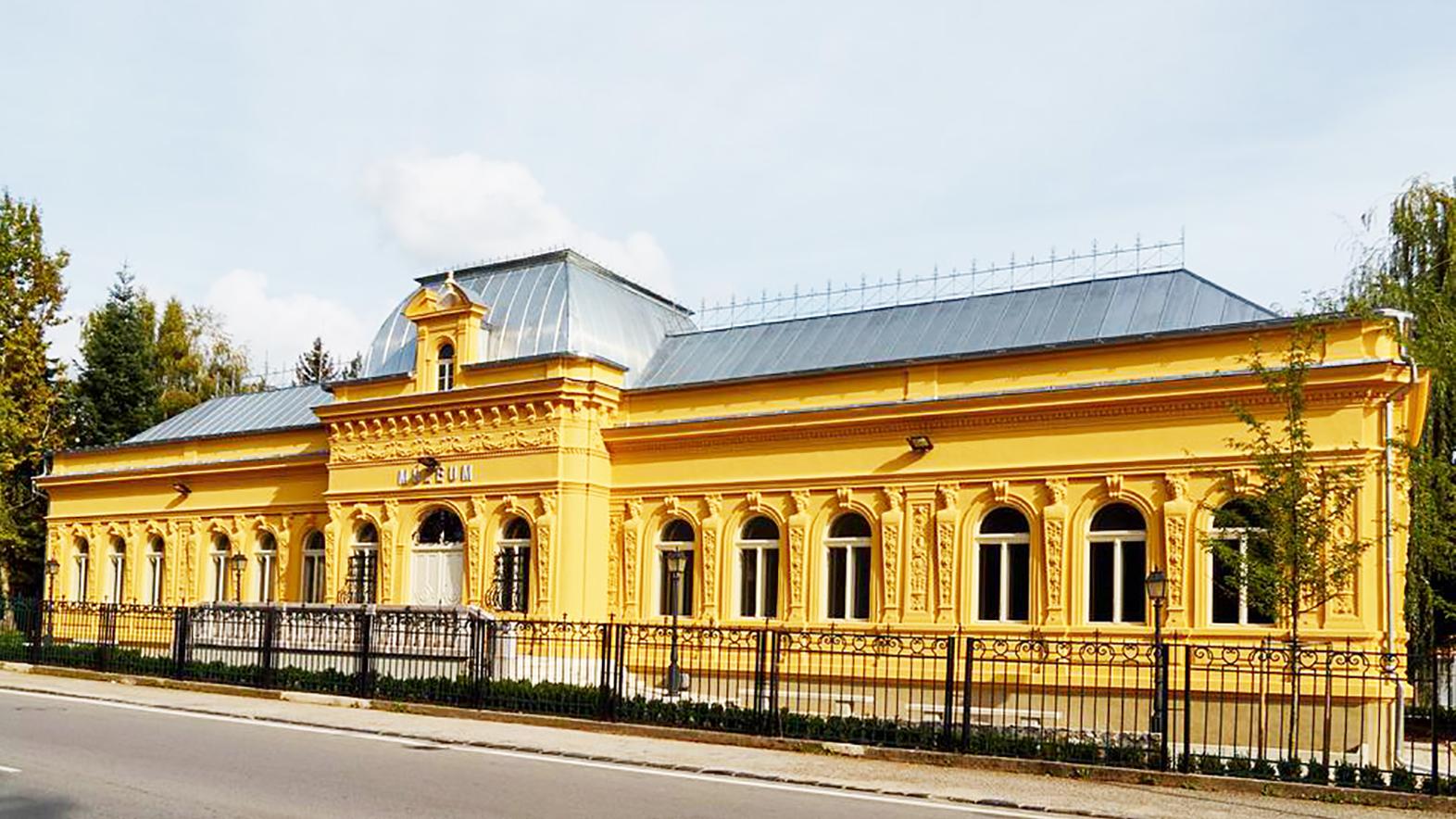 Banícke múzeum v Rožňave pripravuje denný múzejný tábor 
