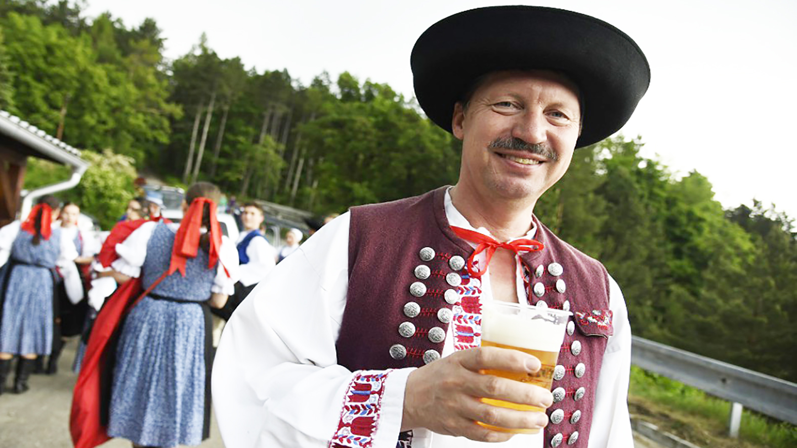 Festival Bačovské dni ponúkne kultúru, folklór, jarmok i súťaže
