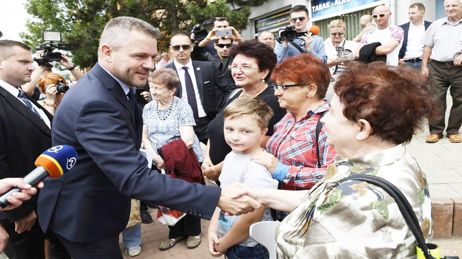 Premiér: Sme pripravení upraviť prerozdeľovací koeficient pre malé obce
