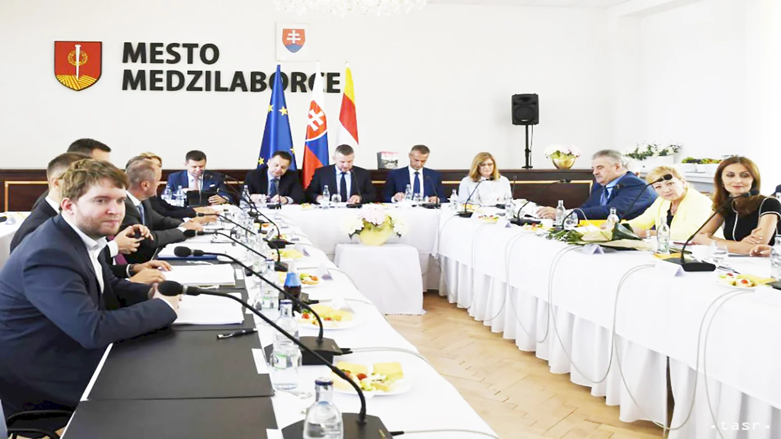 R. Raši: Sľubuje menšiu byrokraciu pri čerpaní regionálneho príspevku