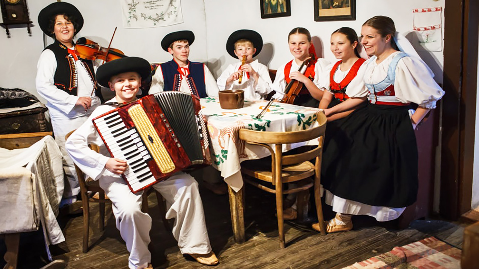 Letné slávnosti v Nitrianskom Rudne ponúknu folklór aj futbalový turnaj