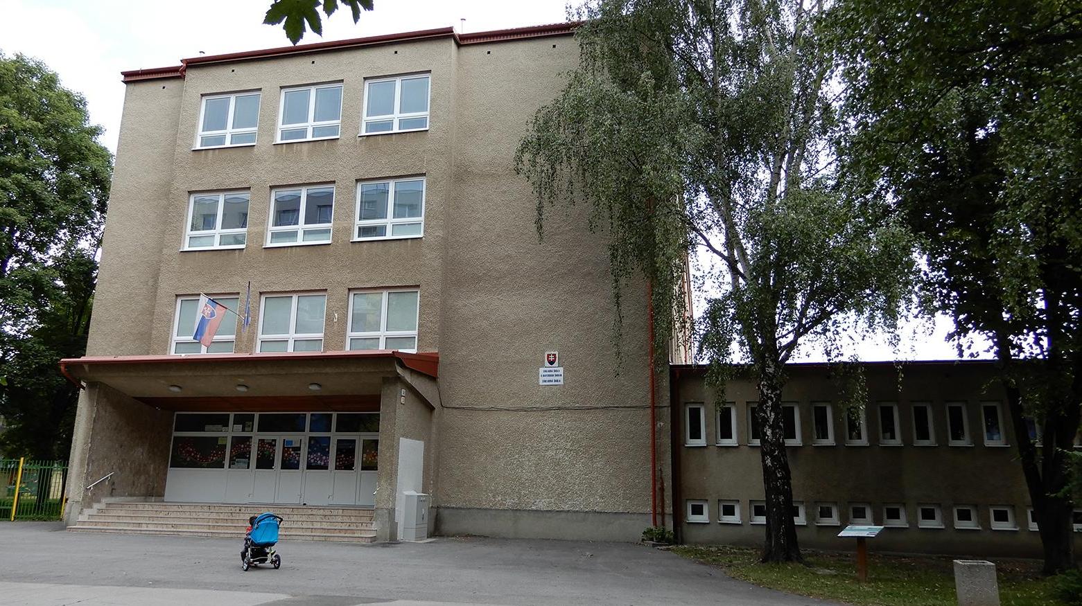Mesto získalo viac ako 213-tis. eur na modernizáciu školských učební 