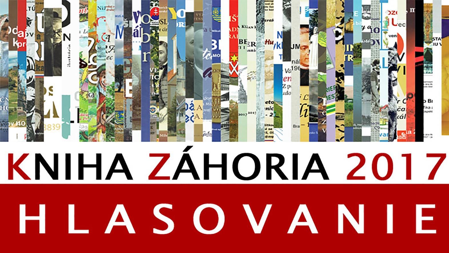 V Senici vyhlásili 10. ročník súťaže Kniha Záhoria