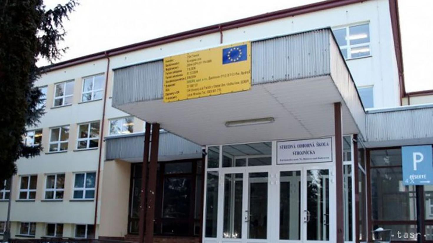 Pavilón ZŠ v Bánovciach nad Bebravou rekonštruujú, bude tam komunitné centrum